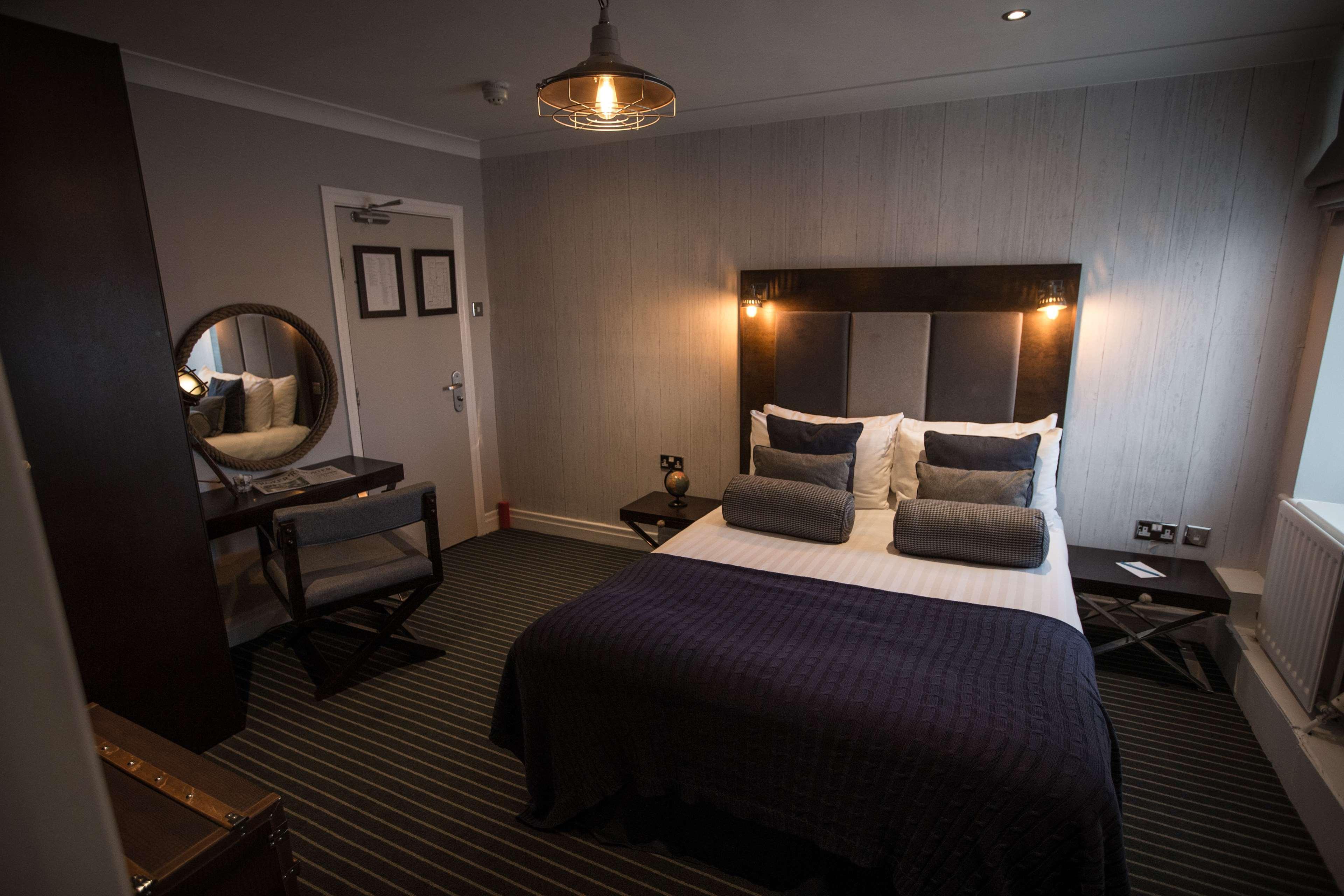 Roker Hotel BW Premier Collection Сандерлэнд Экстерьер фото
