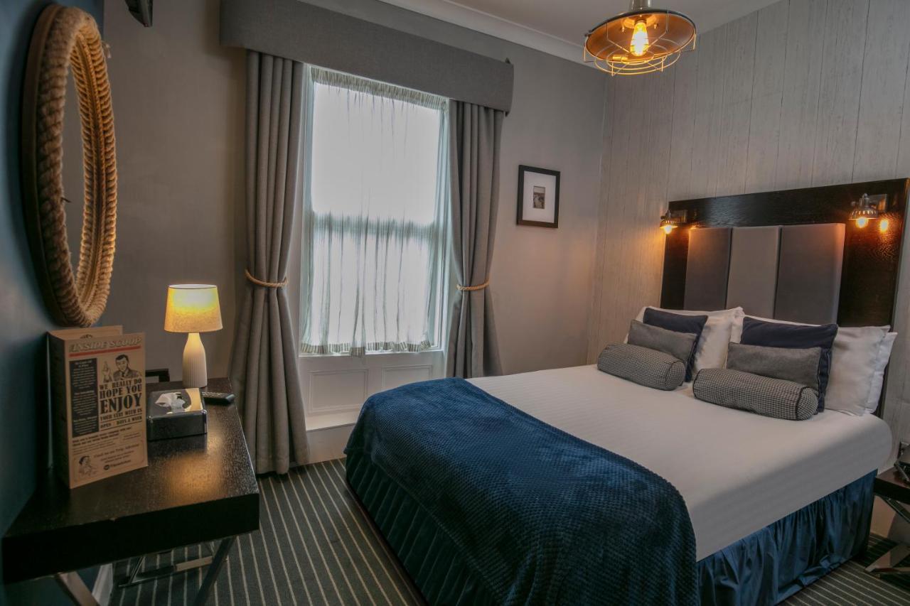 Roker Hotel BW Premier Collection Сандерлэнд Экстерьер фото
