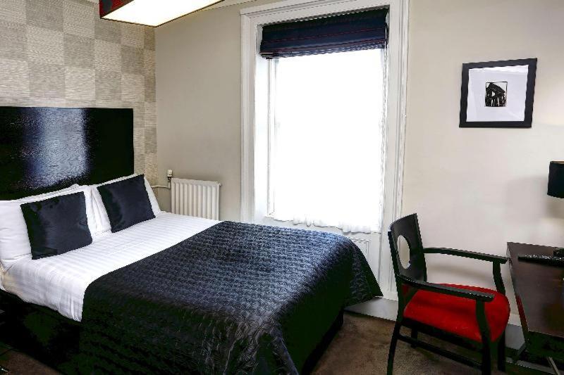 Roker Hotel BW Premier Collection Сандерлэнд Номер фото