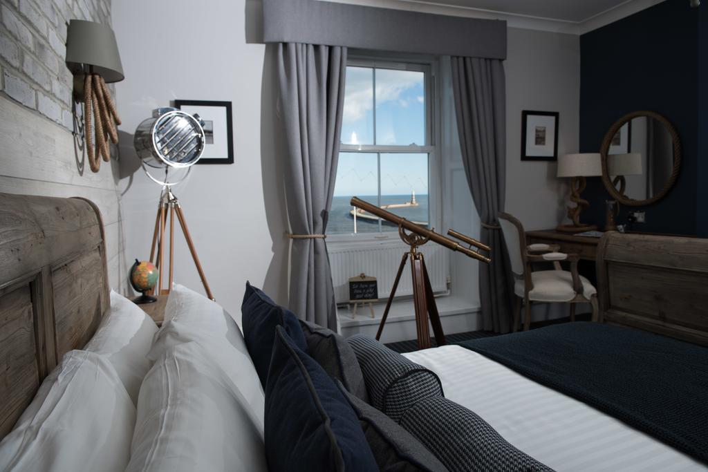 Roker Hotel BW Premier Collection Сандерлэнд Экстерьер фото