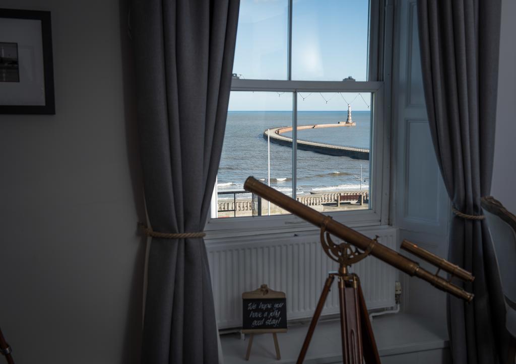 Roker Hotel BW Premier Collection Сандерлэнд Экстерьер фото