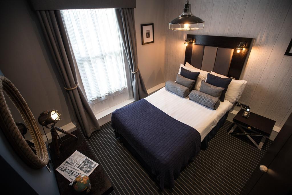 Roker Hotel BW Premier Collection Сандерлэнд Экстерьер фото