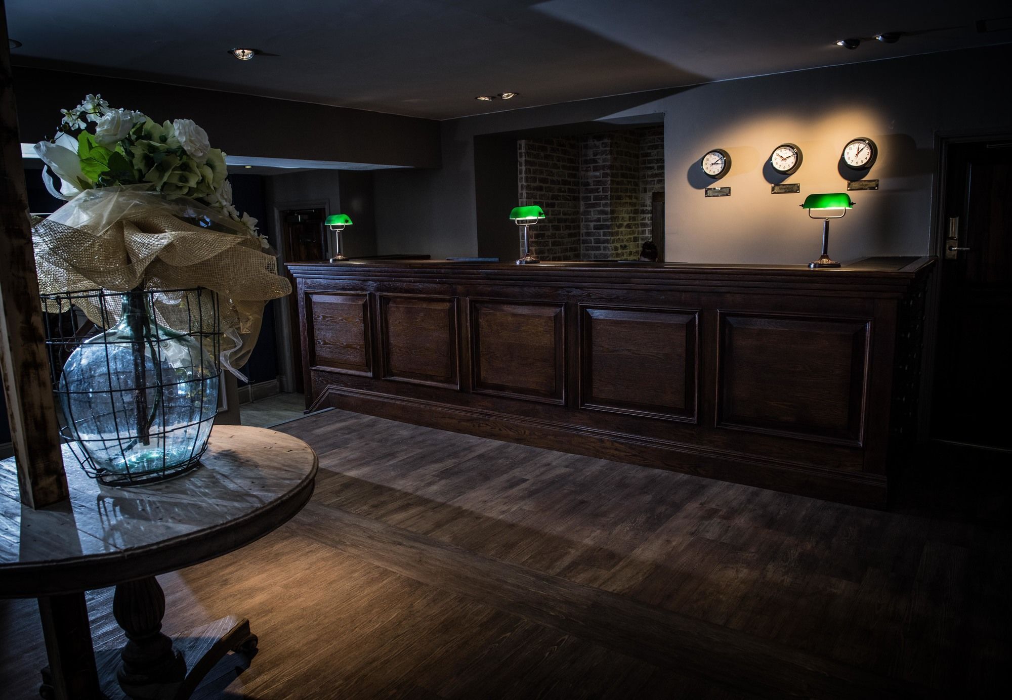 Roker Hotel BW Premier Collection Сандерлэнд Экстерьер фото