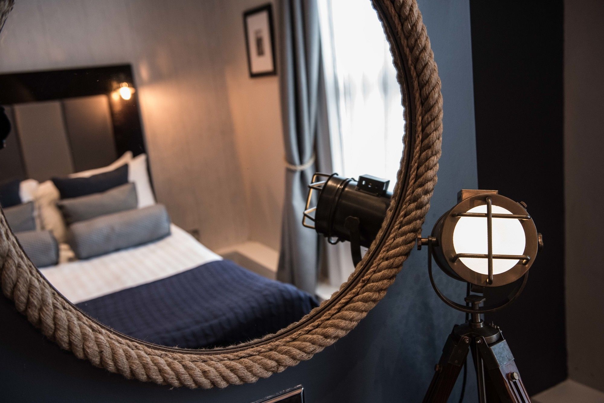 Roker Hotel BW Premier Collection Сандерлэнд Экстерьер фото